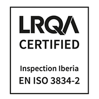 ISO-3834