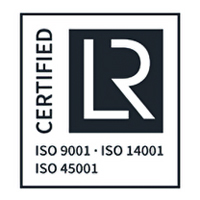 ISO-9001-14001-45001