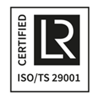 Iso-29001