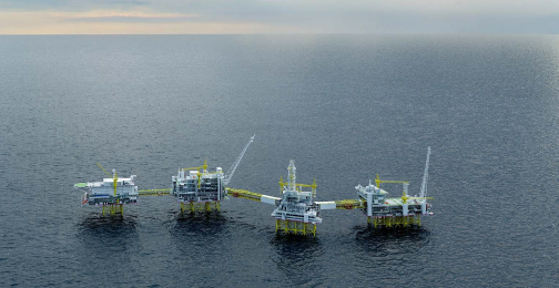 Johan Sverdrup