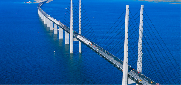 Oresund