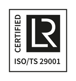 Iso-29001
