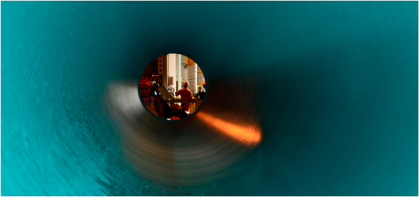 Pipeline 36x77