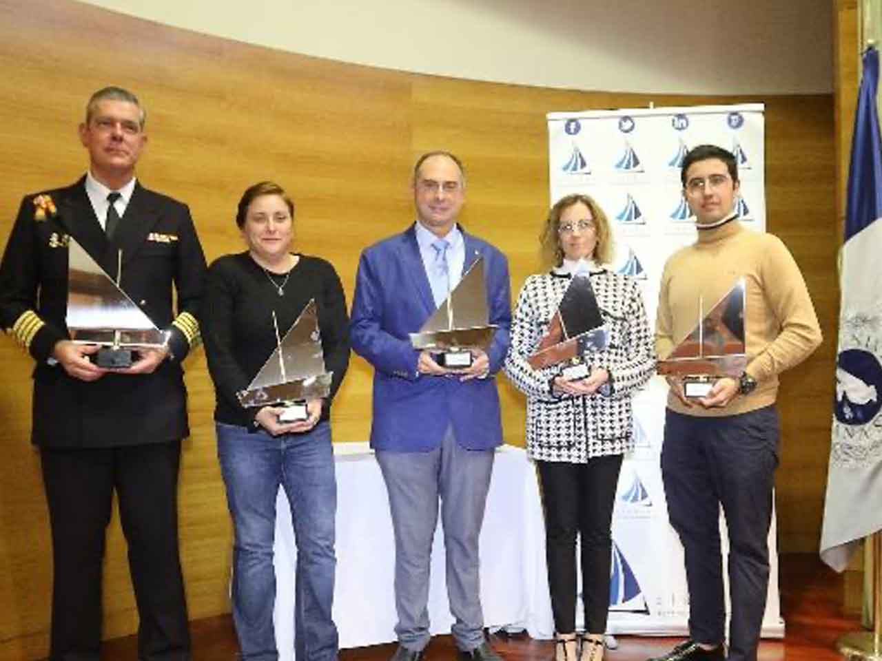 DRAGADOS OFFSHORE GALARDONADO EN LA 2ª EDICIÓN DE LOS PREMIOS PROA