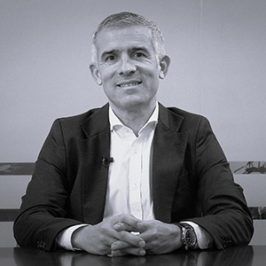 Santiago Cabezas